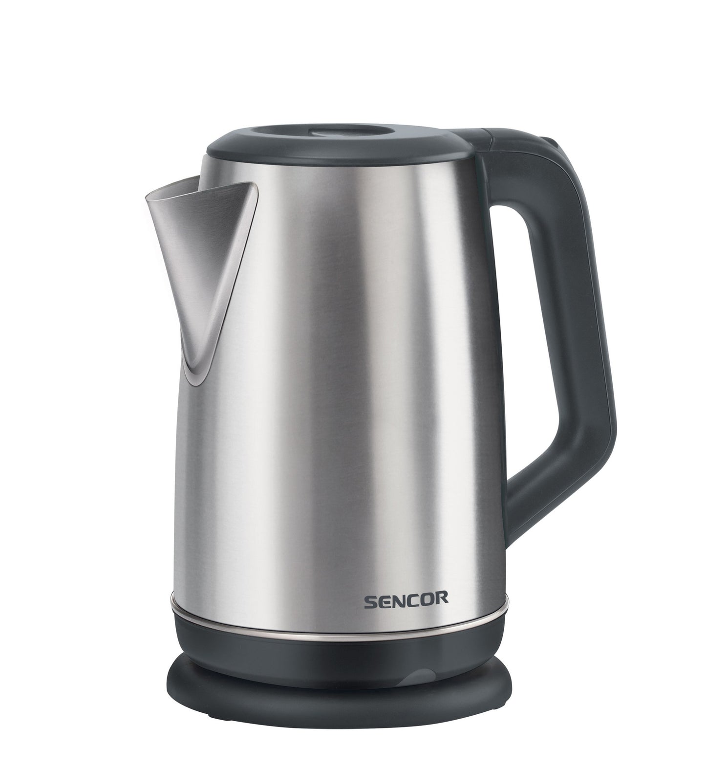 غلاية مياه سينكور 2.5 لتر 3.000 واط استيل