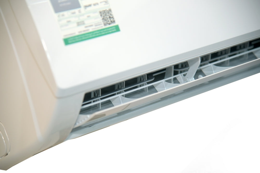 مكيف اسبليت دورا سعة تبريد 22.000 وحدة ( ELEGANT )