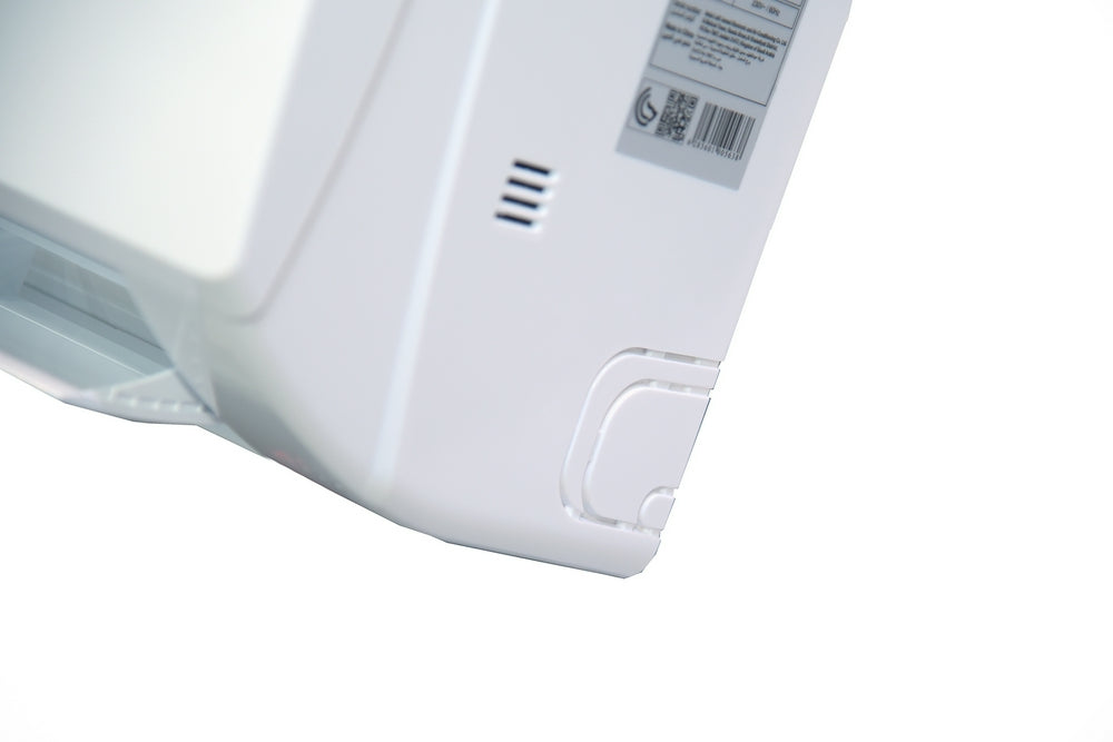 مكيف اسبليت دورا سعة تبريد 22.000 وحدة ( ELEGANT )