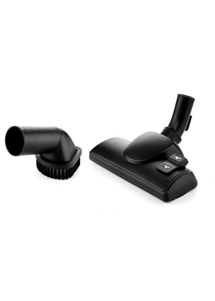 مكنسة برميل هوفر 15 لتر 1700 واط