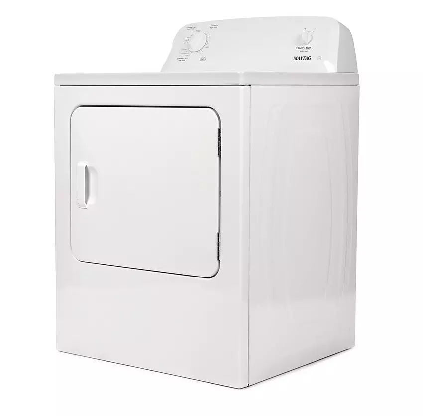 نشافة ملابس ميتاج 7ك 12 برنامج 96 لفة/د (تجفيف بالهواء) ابيض