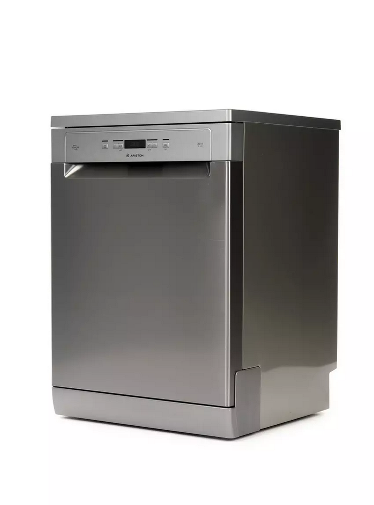 غسالة صحون اريستون7 برامج 14 مكان تخزين استيل