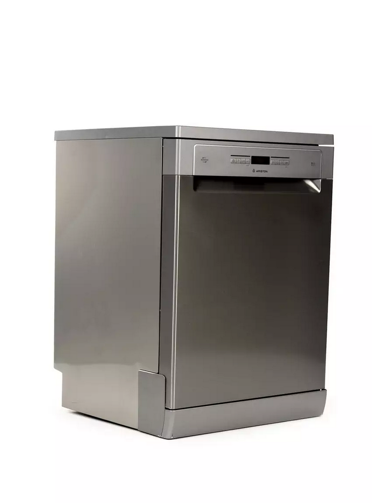 غسالة صحون اريستون 10 برامج 15 مكان تخزين استيل