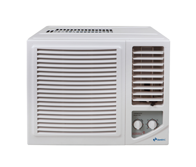 مكيف شباك الزامل سعة تبريد 18.000 وحدة (روتاري)