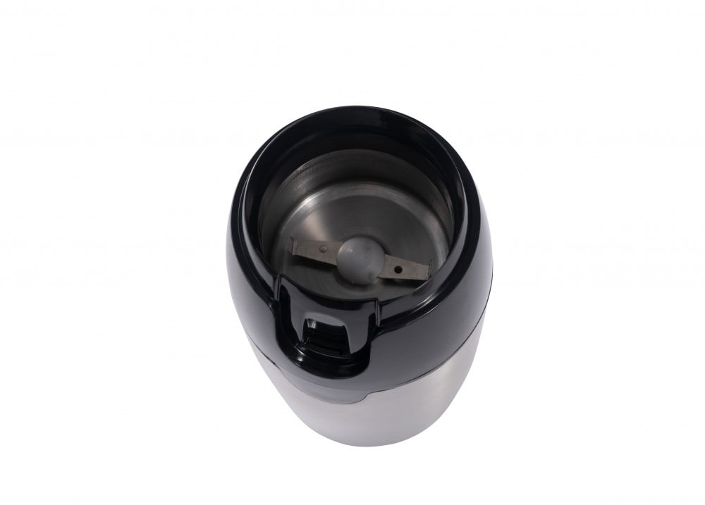 مطحنة قهوة كيون 70 جرام 200 واط استيل