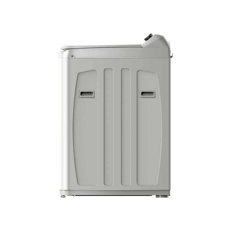 غسالة اوتوماتيك فتحة علوية ميديا 18 كيلو 12 برنامج أبيض