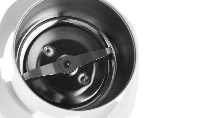 خلاط مولينكس مع كبتين 2 لتر 700 واط