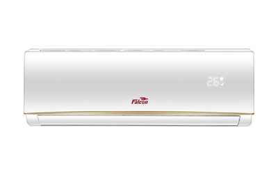 مكيف اسبليت فالكون سعة التبريد 21600 وحدة تدفئة 5.55 كيلو واط