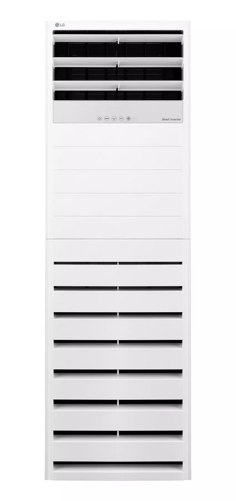 مكيف دولابي ال جي استاندر سعة التبريد 48.000 وحدة