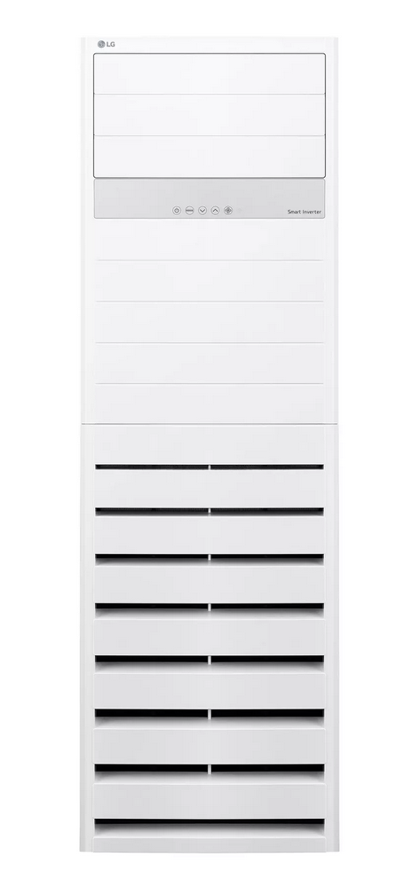 مكيف دولابي ال جي استاندر سعة التبريد 48.000 وحدة