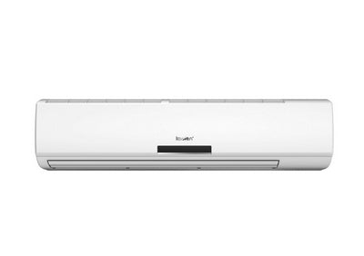 مكيف اسبليت كولين سعة التبريد 31.800 وحدة تدفئة 9.3 كيلو واط