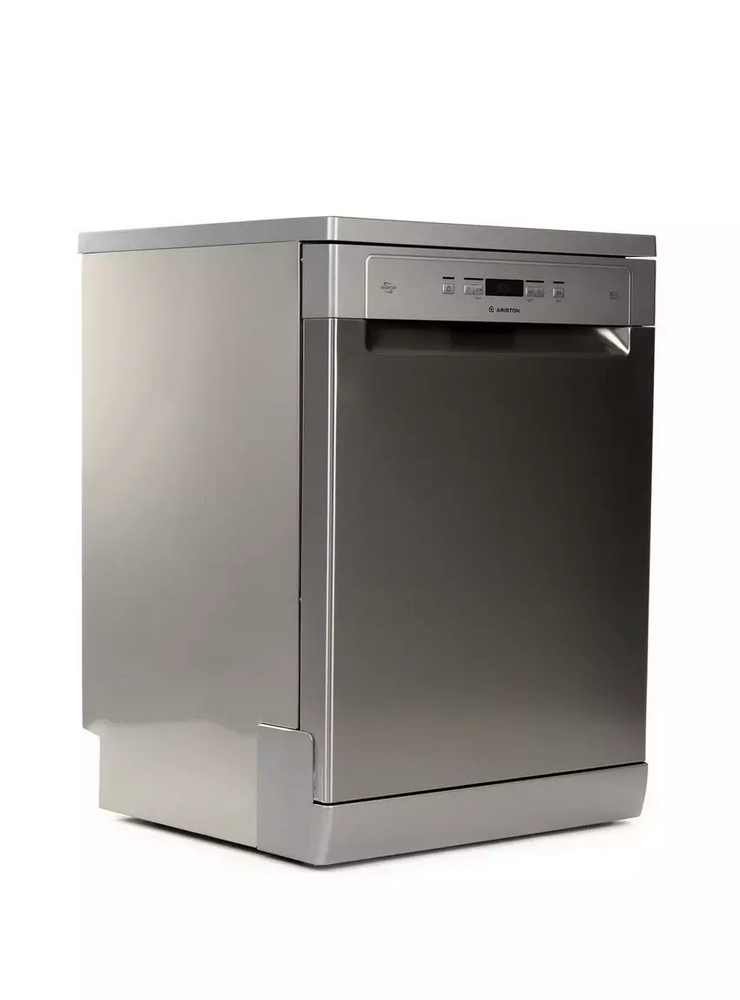 غسالة صحون اريستون 14 مكان 9 برنامج استيل