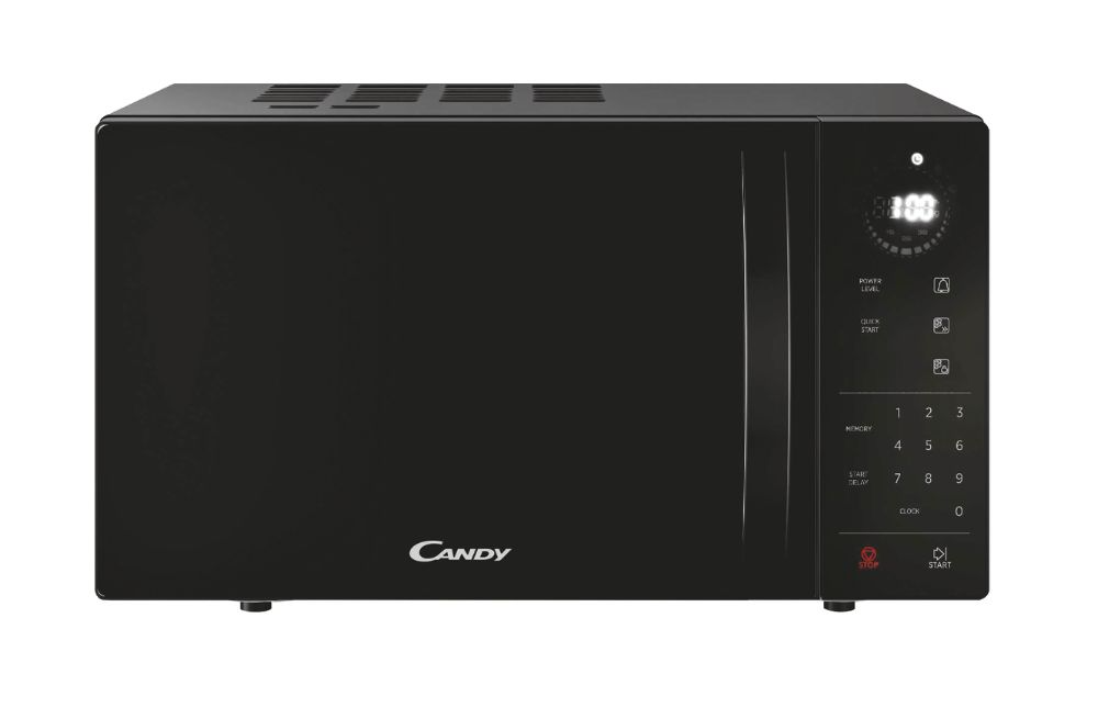 ميكرويف كاندي 25 لتر 900 واط اسود