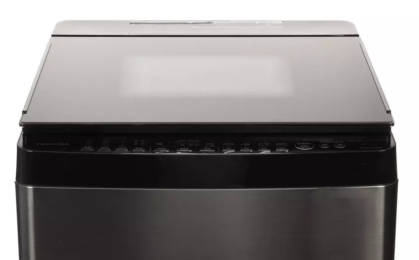غسالة اوتوماتيك فتحة علوية توشيبا 13.5 ك (مضخة)