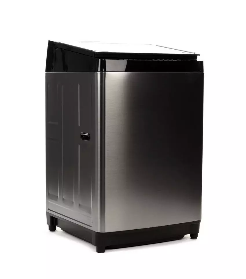 غسالة اوتوماتيك فتحة علوية توشيبا 13.5 ك (مضخة)