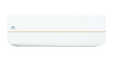 مكيف اسبليت كراون سعة تبريد 21.000 وحدة تدفئة 6.1 كيلو واط