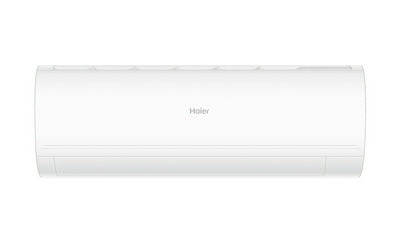 مكيف اسبليت هاير سعة تبريد 22.000 وحدة تدفئة 6.300 واط