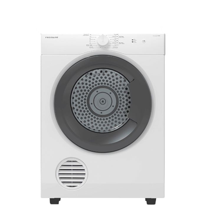 نشافة ملابس فريجدير 7.5 كيلو (تجفيف بالهواء) ابيض تايلندي