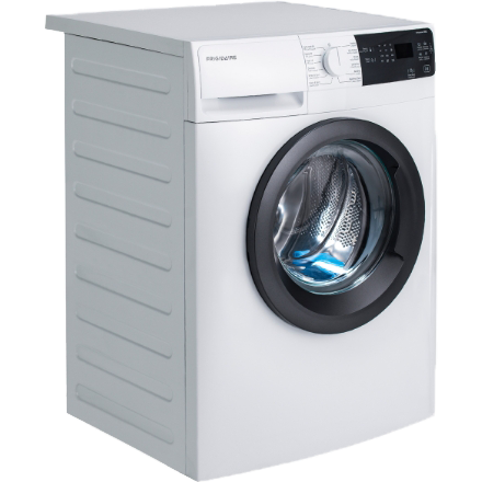 غسالة اوتوماتيك فتحة امامية فريجيدير 8 ك غسيل 13 برنامج أبيض تايلندي