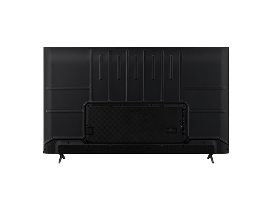 شاشة سمارت هايسنس 65 بوصة 4k- VIDAA -Airplay2