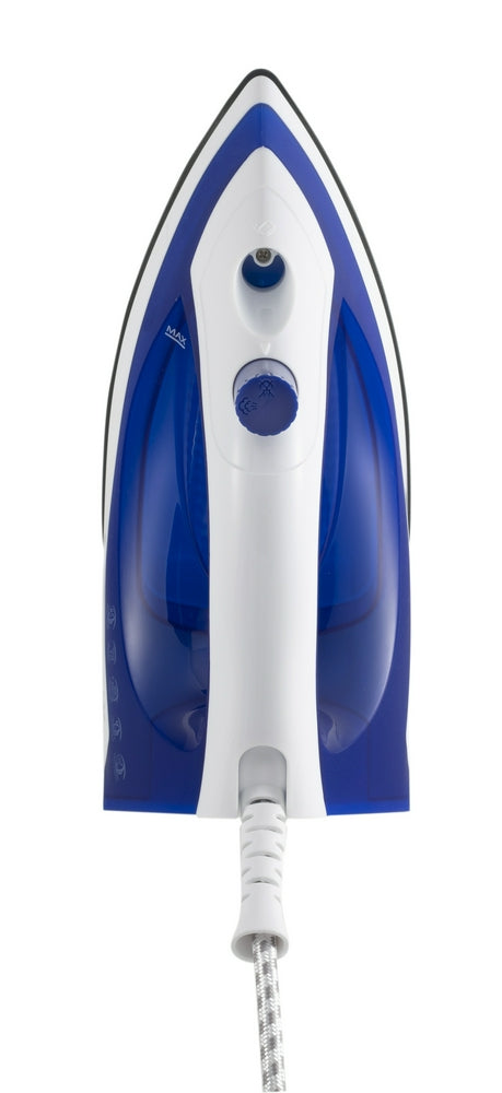 كاوية بخار كينوود 1100 واط ازرق