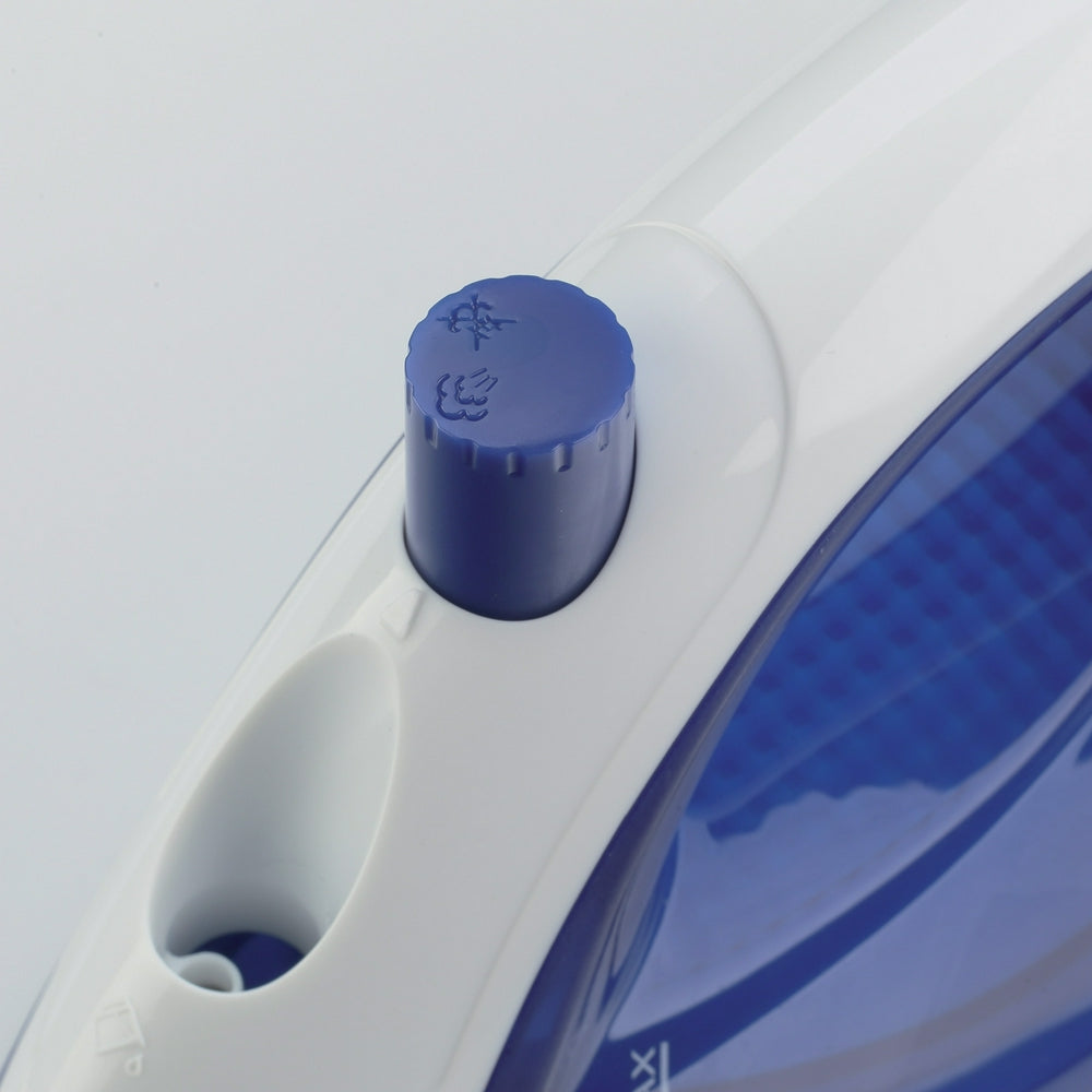 كاوية بخار كينوود 1100 واط ازرق