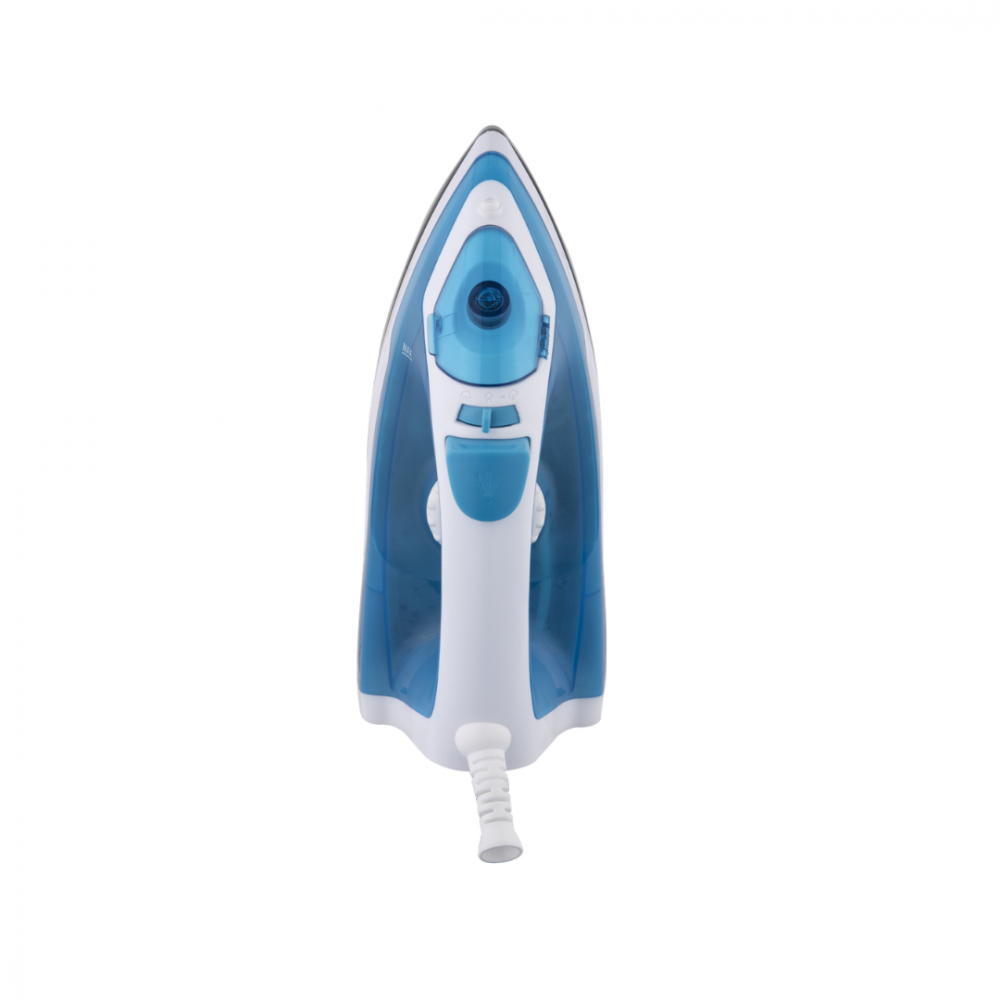 كاوية بخار كيون 200 مل 1400 واط ازرق