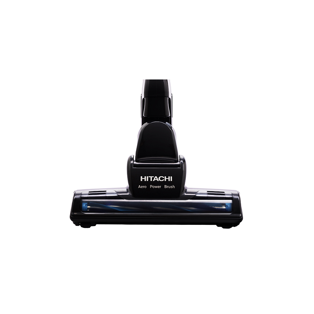 مكنسة برميل هيتاشي 18 لتر 2100 واط (أزرق في بنفسجي)