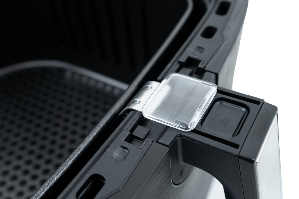 قلاية هوائية فريجدير 5.5 لتر 1800 واط اسود