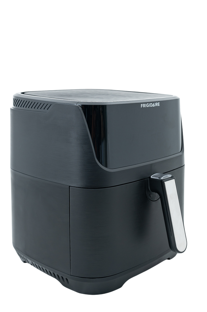 قلاية هوائية فريجدير 5.5 لتر 1800 واط اسود