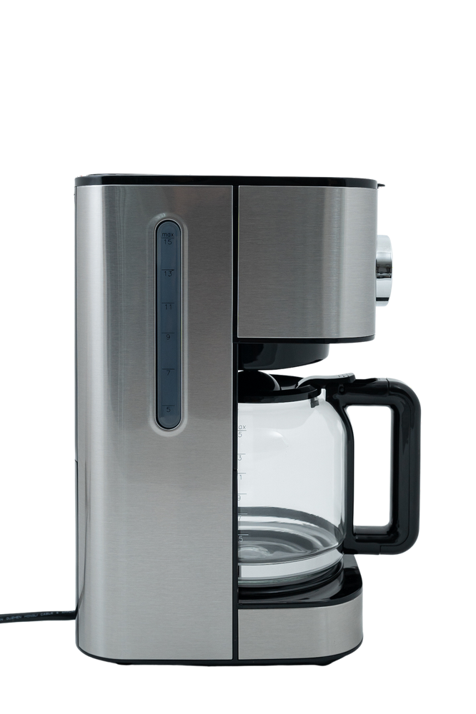 محضر قهوة فريجدير 1.5 لتر 900 واط