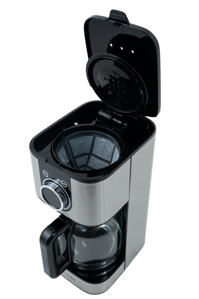 محضر قهوة فريجدير 1.5 لتر 900 واط