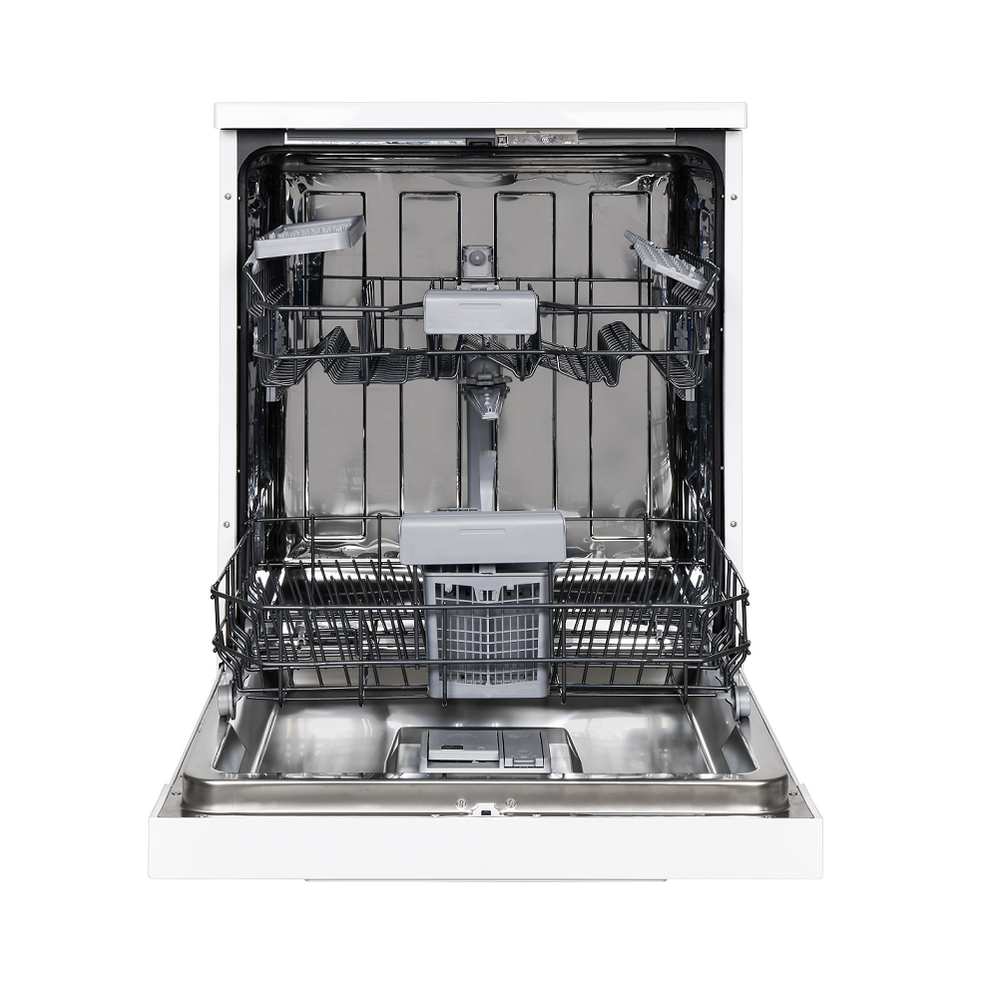 غسالة صحون فيستل 14 مكان 7 برامج ابيض تركي