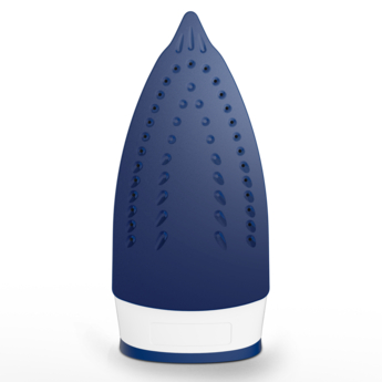 كاوية بخار تيفال 220 مل 1200 واط ازرق