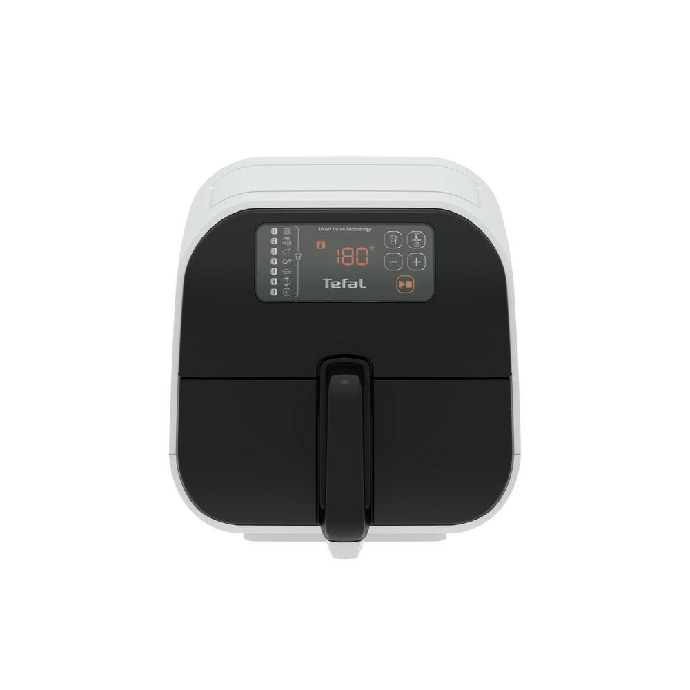 قلاية هوائية تيفال 2100 واط فرنسي ( ابيض )