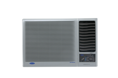 مكيف شباك كارير سعة تبريد 17800 وحدة (روتاري) وطني