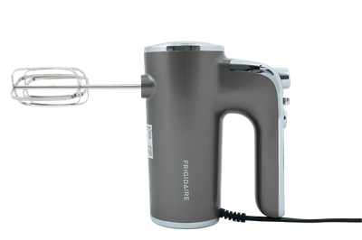 فرن غاز فريجيدير 60 × 90 - 5 عيون سلفر وش استيل امان كامل