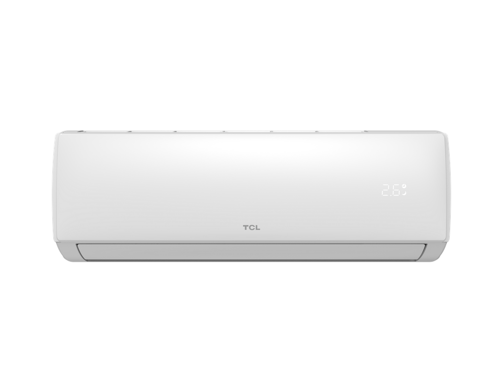 مكيف اسبليت تى سى ال سعة التبريد 12.000 وحدة انفرتر ( FROSTY )