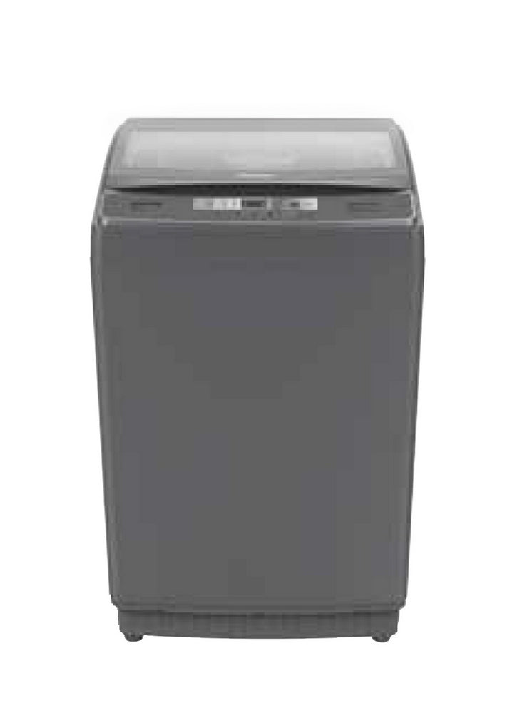 غسالة اوتوماتيك فتحة علوية جورنيه 11 ك فضي