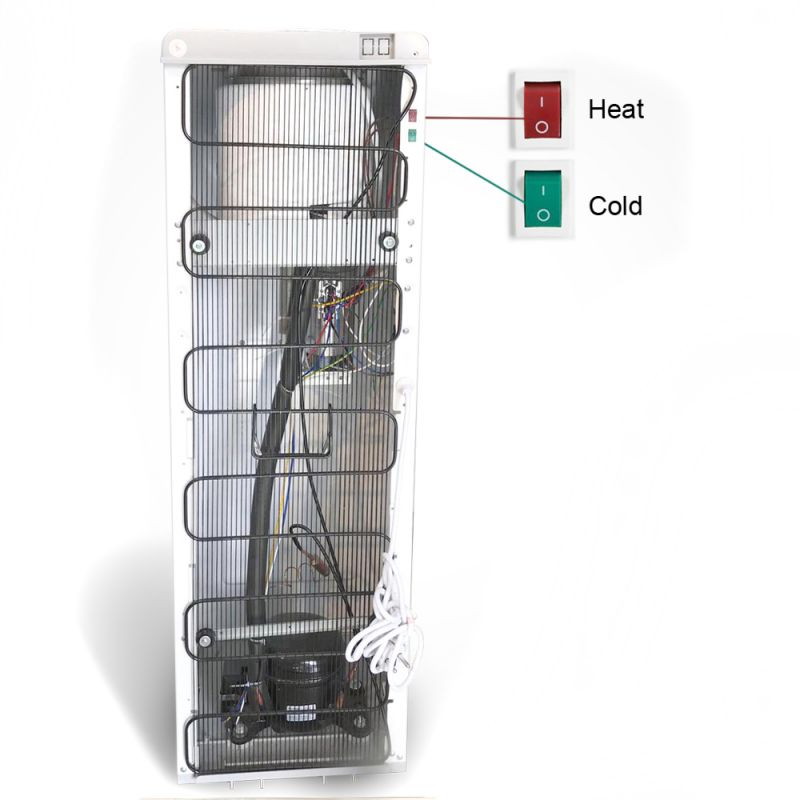 برادة مياه ميديا ابيض ح/ب