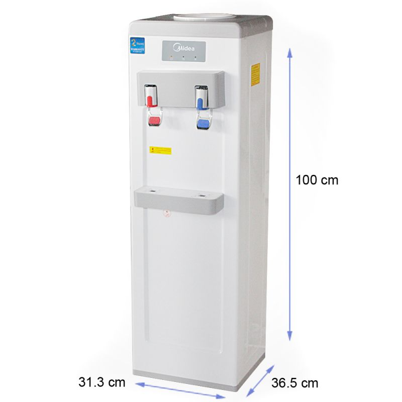 برادة مياه ميديا ابيض ح/ب