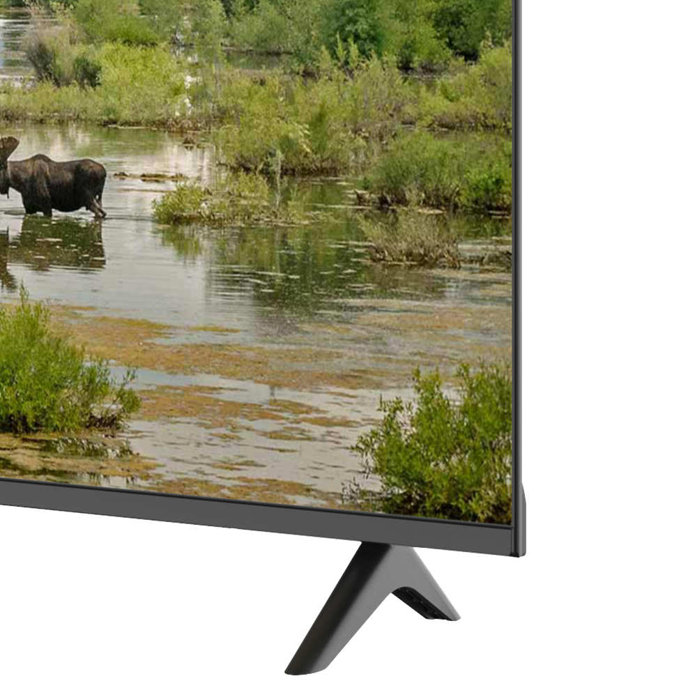 شاشة سمارت ادميرال 55 بوصة 4K- WebOs