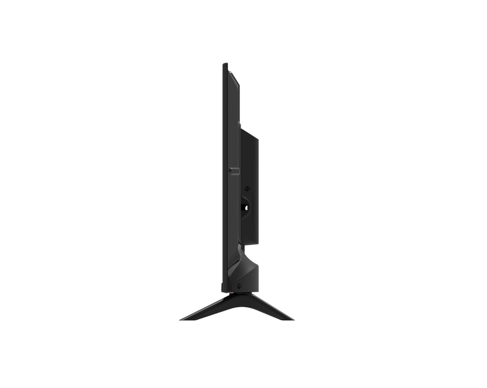 شاشة سمارت ادميرال 55 بوصة 4K- WebOs