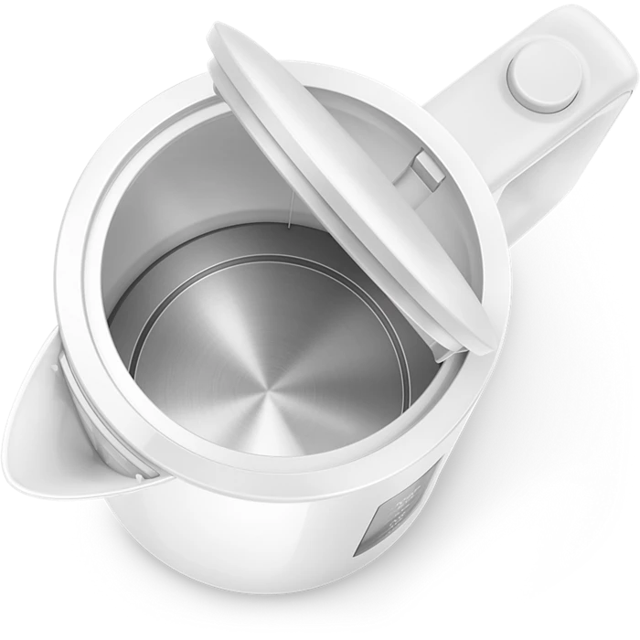 غلاية مياة فيليبس 1.7 لتر2.200 واط ابيض