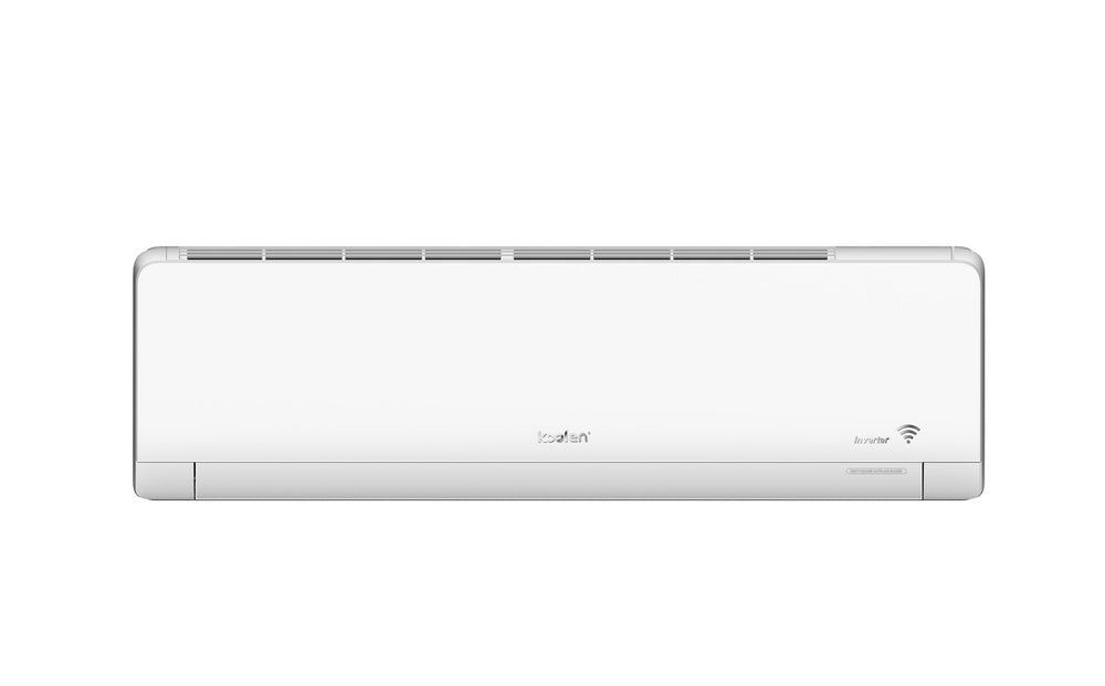مكيف اسبليت كولين سعة التبريد 18.000 وحدة (انفرتر - واي فاي)