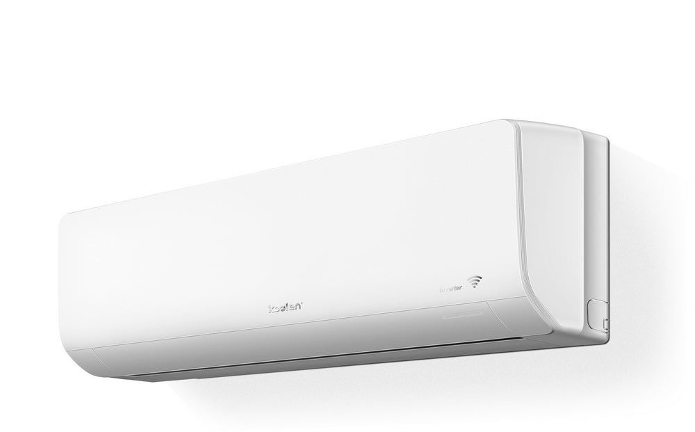 مكيف اسبليت كولين سعة التبريد 18.000 وحدة (انفرتر - واي فاي)