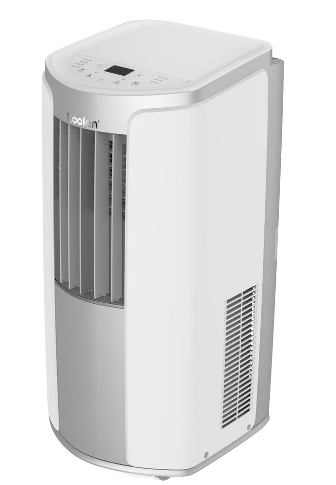 مكيف متنقل كولين سعة التبريد 16.036 وحدة ابيض (فريون)