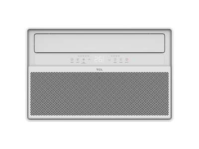 مكيف شباك تي سي ال سعة تبريد 20.600 وحدة واي فاي - ريموت - انفرتر