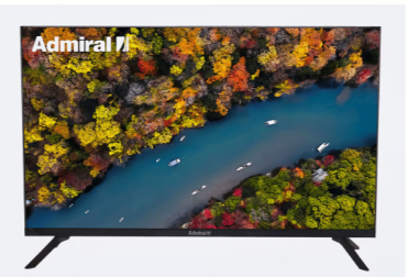 شاشة سمارت ادميرال 32 بوصة HD - اندرويد 11