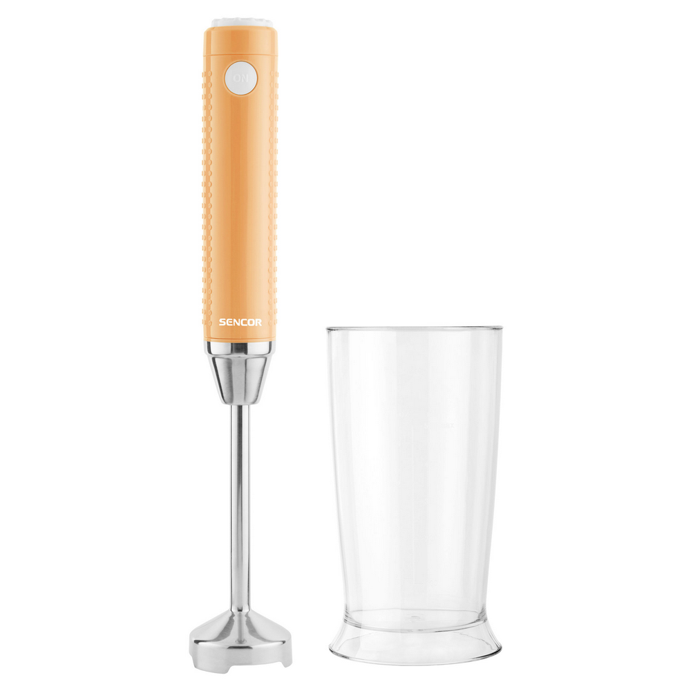 عصا الخفق سينكور برتقالى